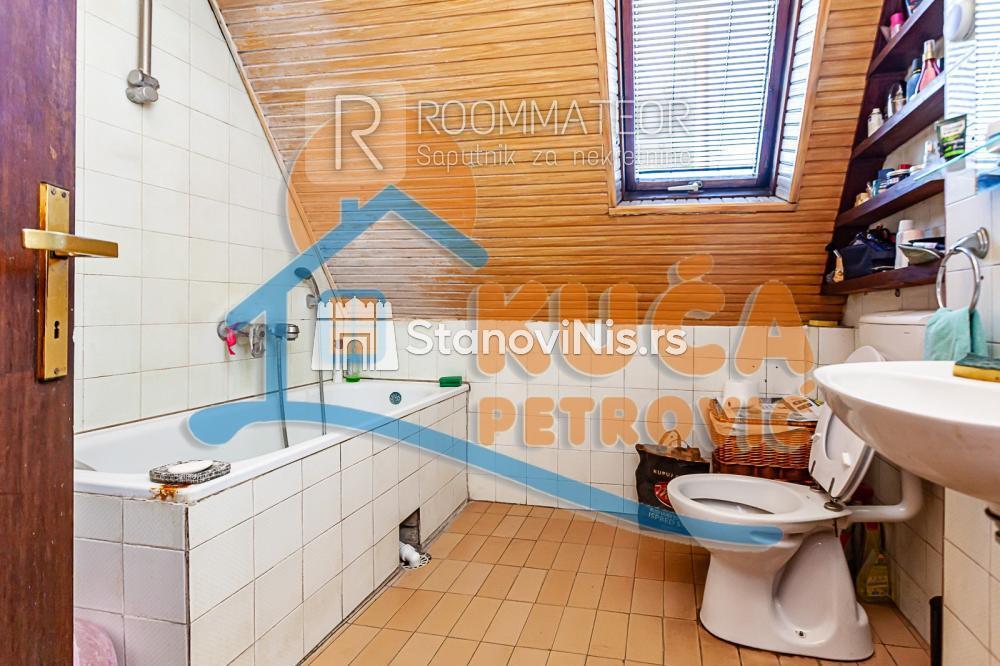 Slika 11 - Stan u zgradi, uknjižen, oglas ID p-010391