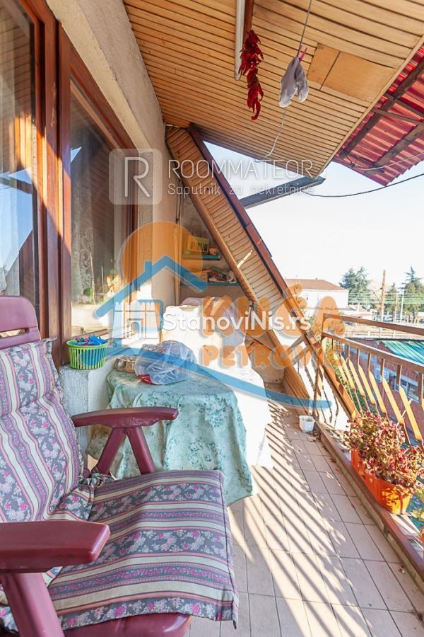 Slika 5 - Stan u zgradi, uknjižen, oglas ID p-010391