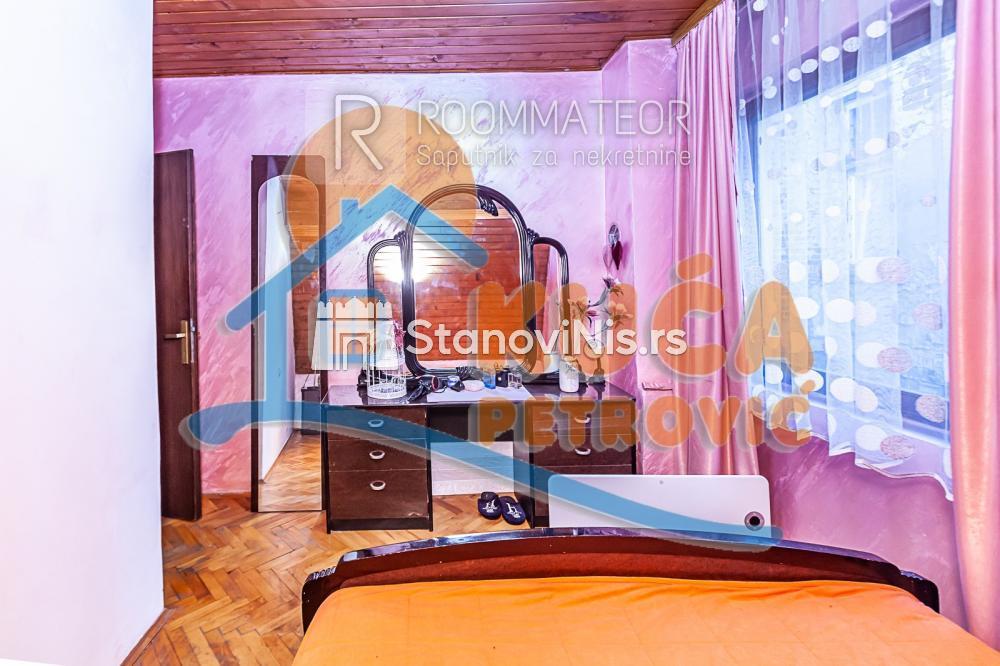 Slika 8 - Stan u zgradi, uknjižen, oglas ID p-010391