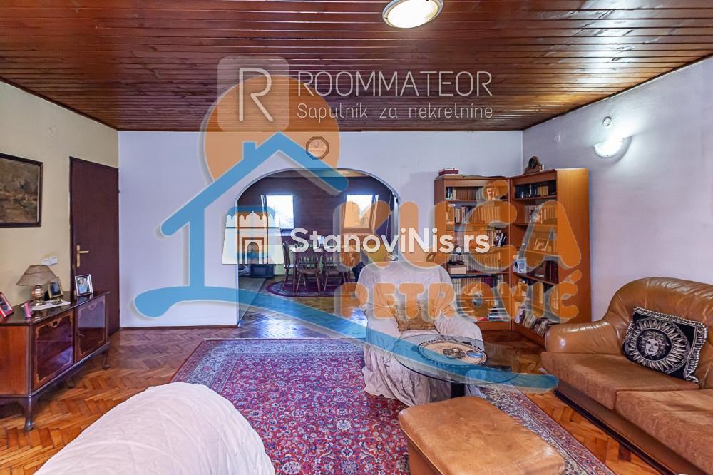 Slika 2 - Stan u zgradi, uknjižen, oglas ID p-010391