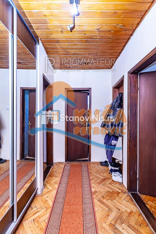 Slika 10 - Stan u zgradi, uknjižen, oglas ID p-010391