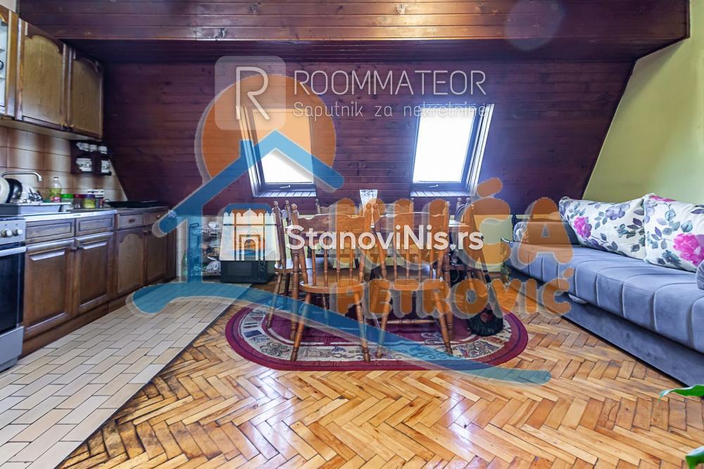 Slika 3 - Stan u zgradi, uknjižen, oglas ID p-010391