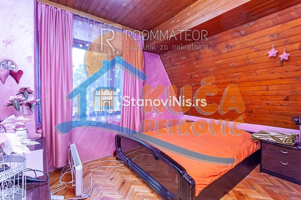 Slika 7 - Stan u zgradi, uknjižen, oglas ID p-010391