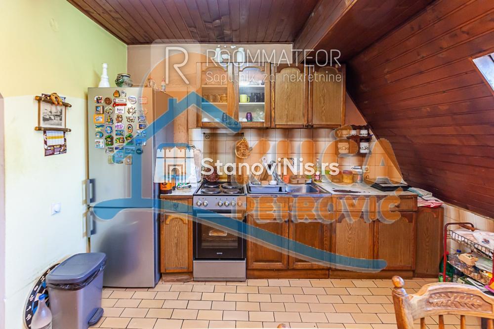 Slika 4 - Stan u zgradi, uknjižen, oglas ID p-010391