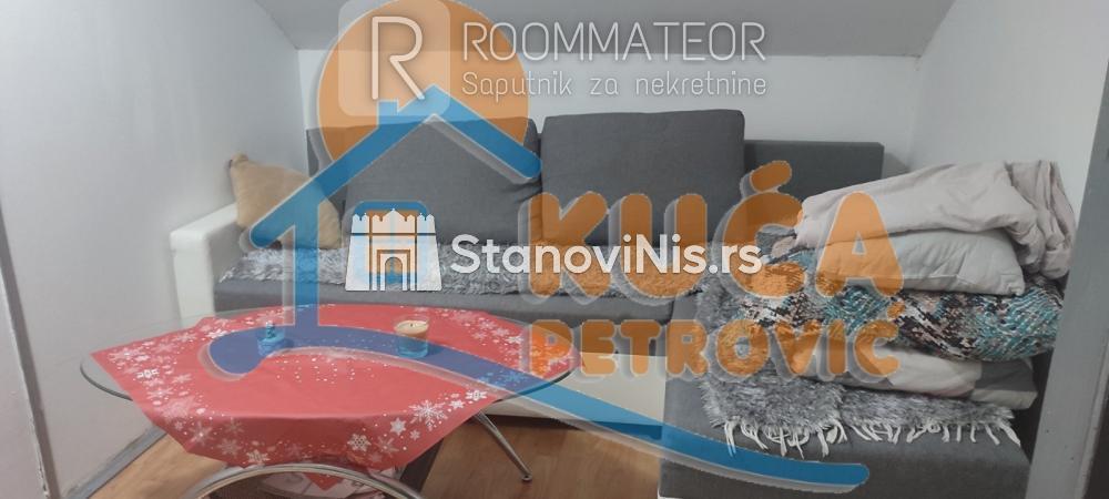 Glavna slika -Stan u zgradi, uknjižen, oglas ID p-010404