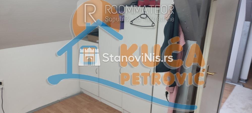 Slika 9 - Stan u zgradi, uknjižen, oglas ID p-010404