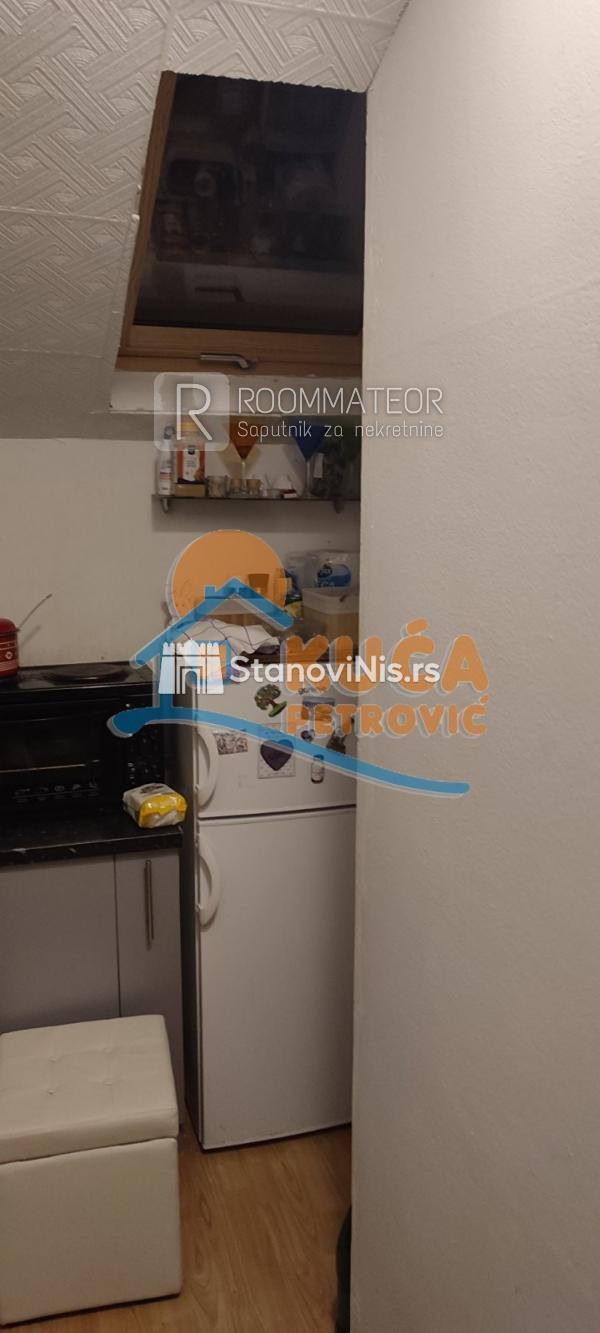 Slika 2 - Stan u zgradi, uknjižen, oglas ID p-010404