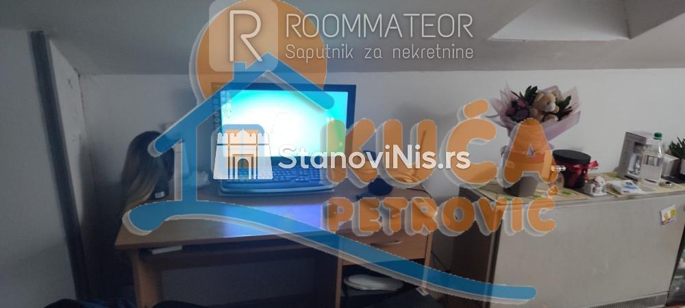 Slika 6 - Stan u zgradi, uknjižen, oglas ID p-010404