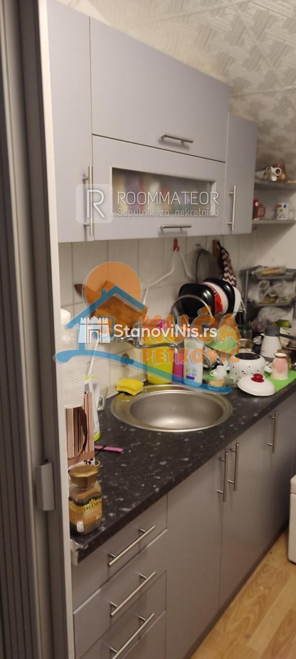 Slika 3 - Stan u zgradi, uknjižen, oglas ID p-010404