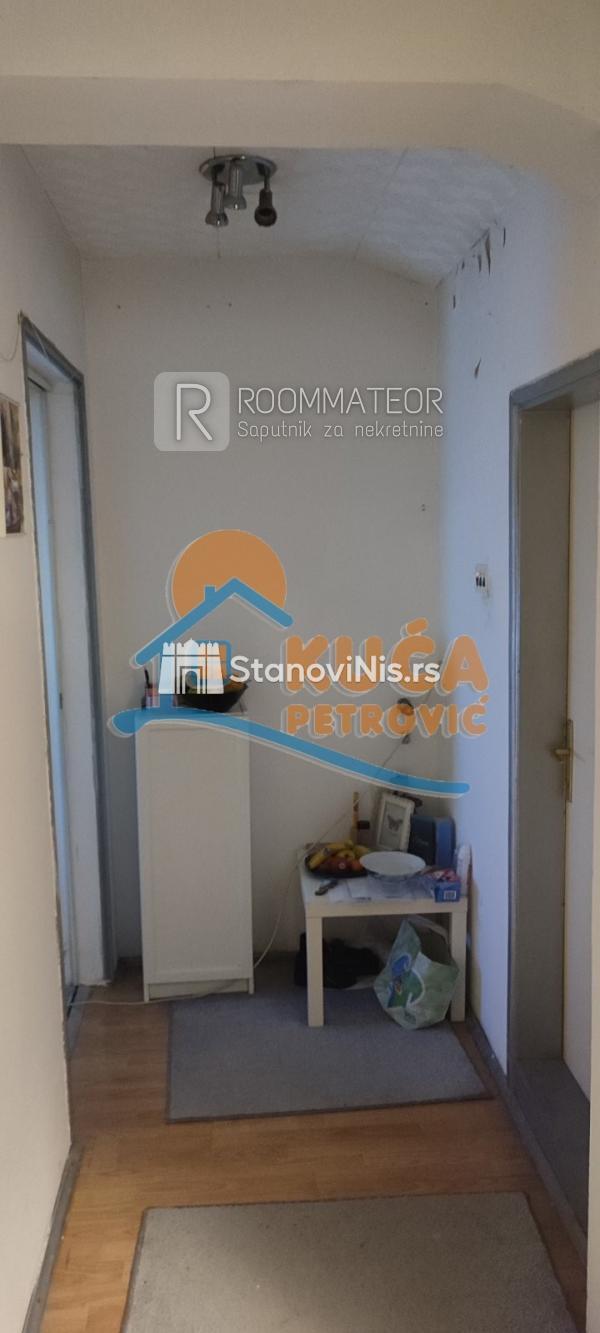 Slika 4 - Stan u zgradi, uknjižen, oglas ID p-010404