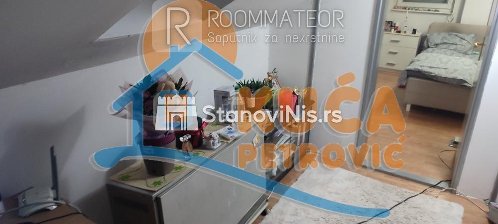 Slika 5 - Stan u zgradi, uknjižen, oglas ID p-010404