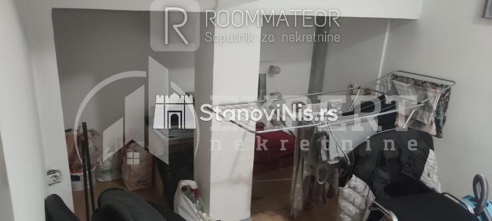 Slika 10 - Stan u zgradi, uknjižen, oglas ID p-010404