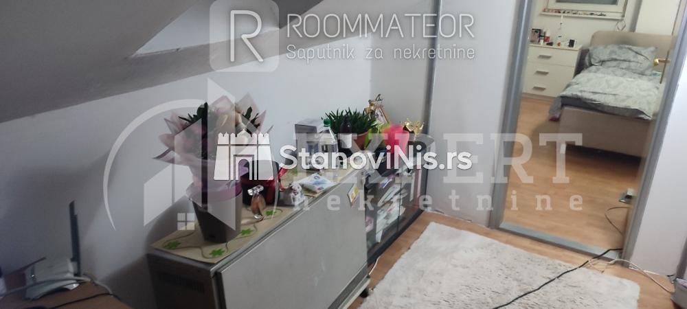 Slika 5 - Stan u zgradi, uknjižen, oglas ID p-010404