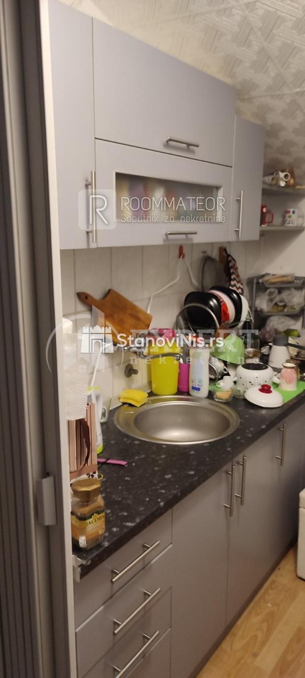 Slika 3 - Stan u zgradi, uknjižen, oglas ID p-010404