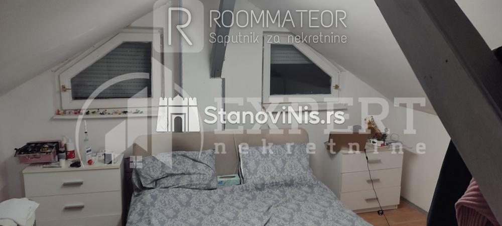 Slika 8 - Stan u zgradi, uknjižen, oglas ID p-010404