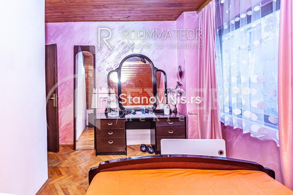 Slika 8 - Stan u zgradi, uknjižen, oglas ID p-010391