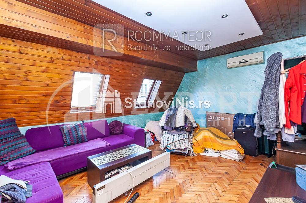 Slika 6 - Stan u zgradi, uknjižen, oglas ID p-010391