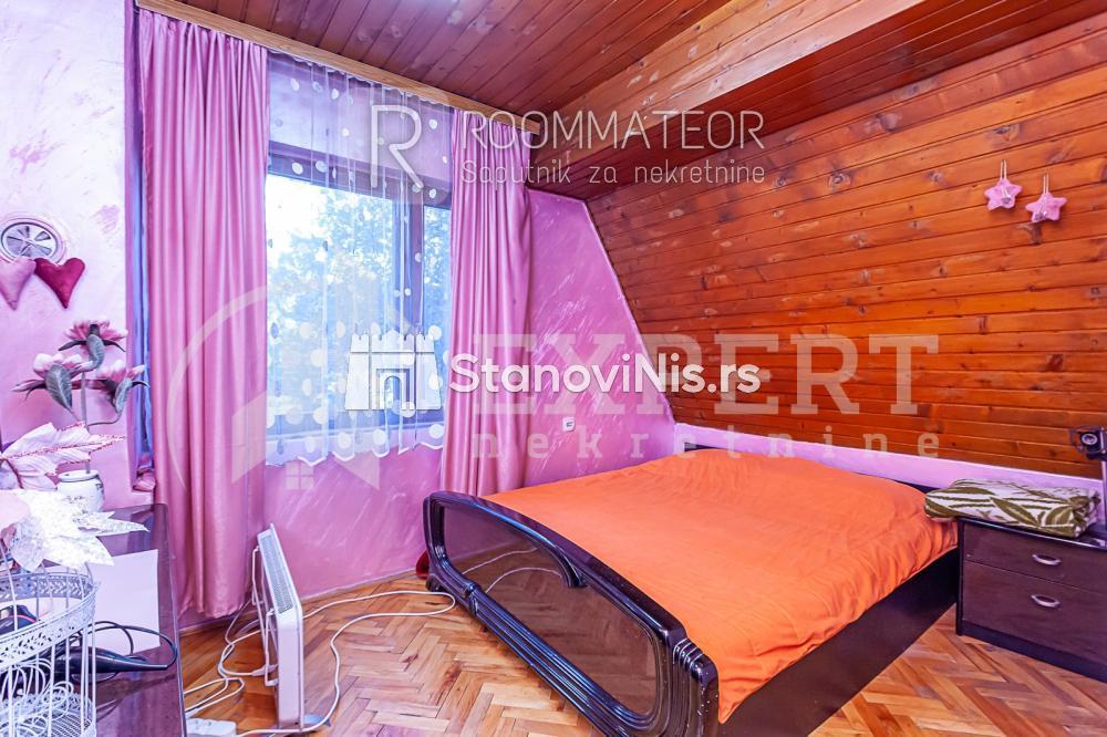 Slika 7 - Stan u zgradi, uknjižen, oglas ID p-010391