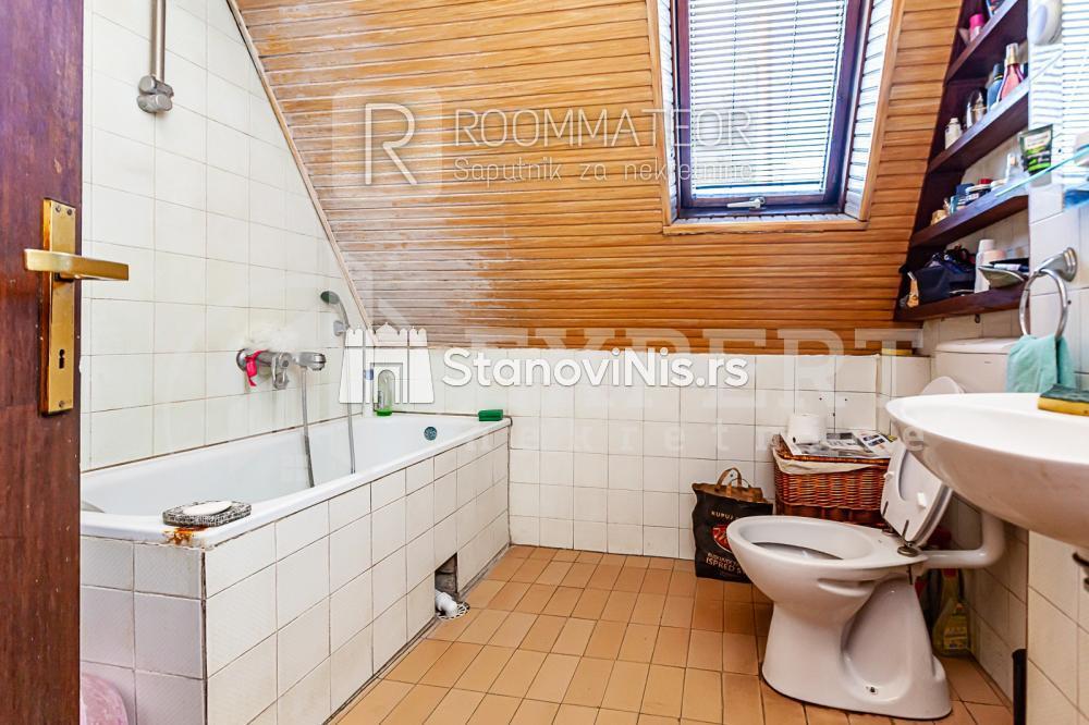 Slika 11 - Stan u zgradi, uknjižen, oglas ID p-010391