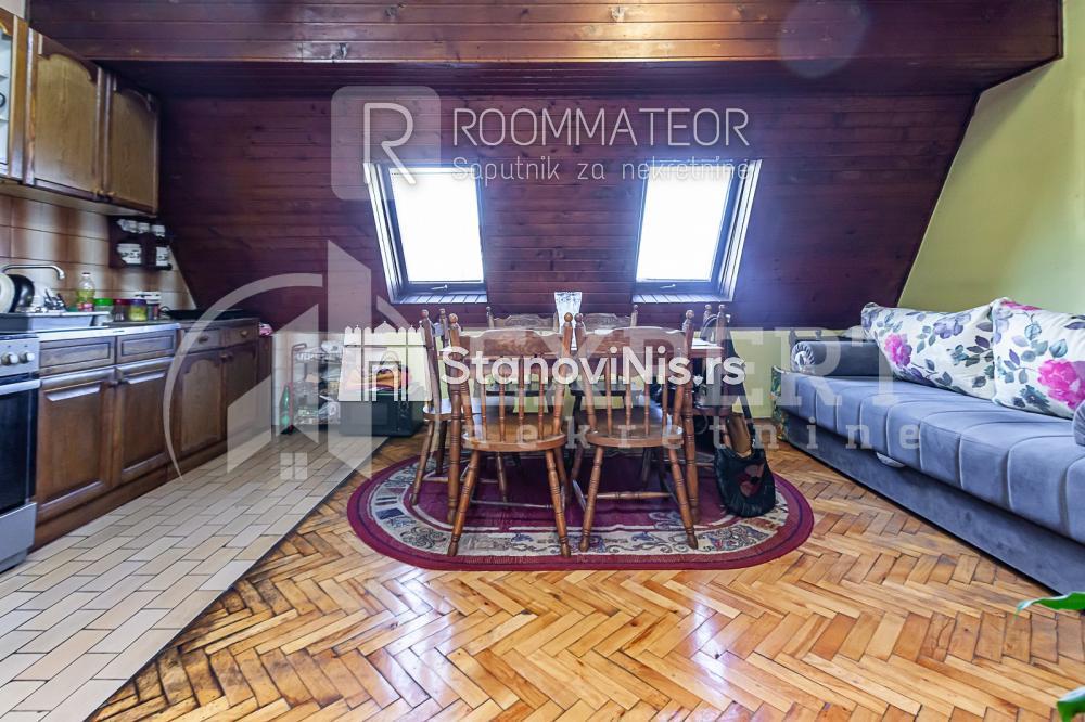 Slika 3 - Stan u zgradi, uknjižen, oglas ID p-010391