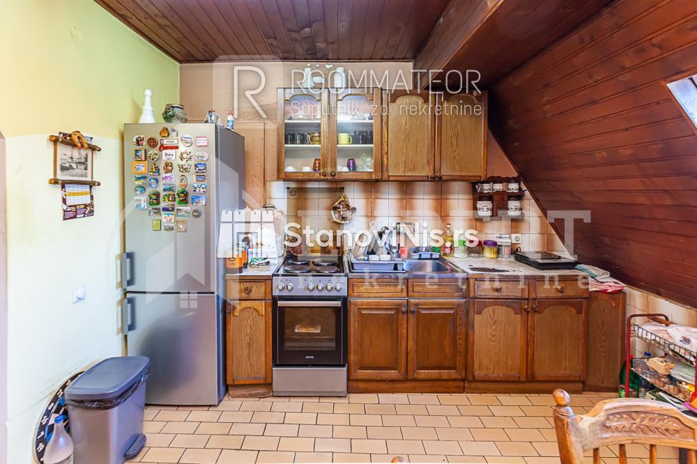 Slika 4 - Stan u zgradi, uknjižen, oglas ID p-010391