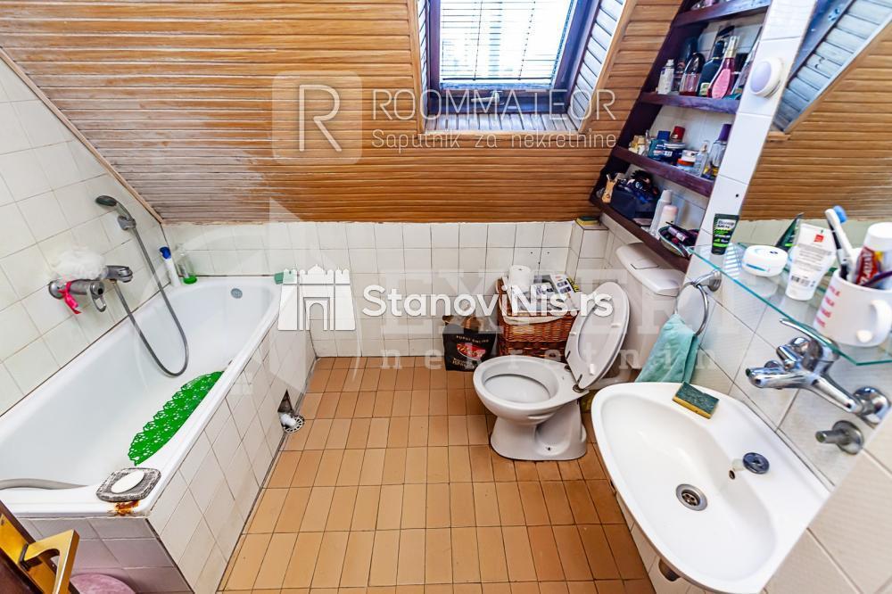 Slika 9 - Stan u zgradi, uknjižen, oglas ID p-010391