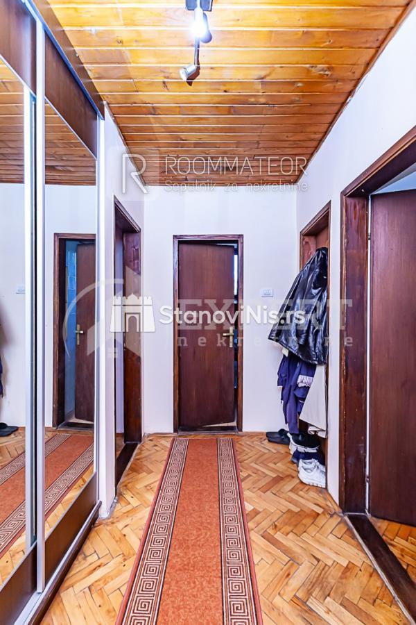 Slika 10 - Stan u zgradi, uknjižen, oglas ID p-010391