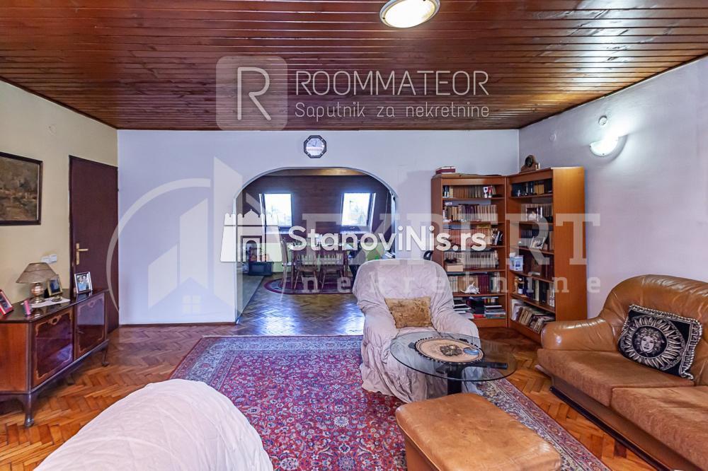 Slika 2 - Stan u zgradi, uknjižen, oglas ID p-010391