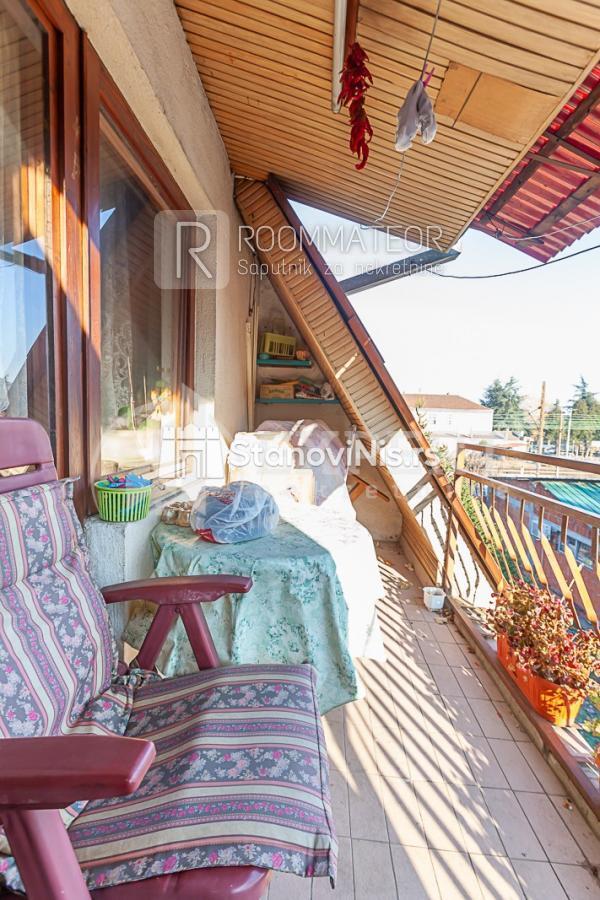 Slika 5 - Stan u zgradi, uknjižen, oglas ID p-010391