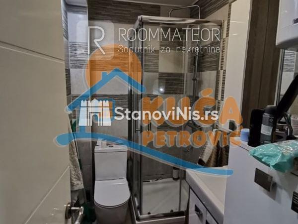 Slika 5 - Stan u zgradi, novogradnja, uknjižen, etažno grejanje, oglas ID p-010737