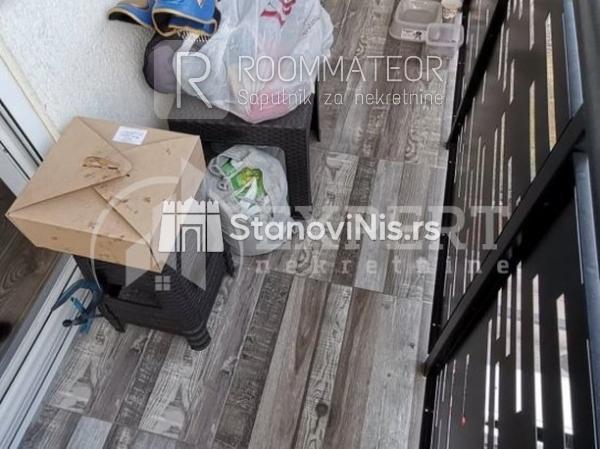 Slika 6 - Stan u zgradi, novogradnja, uknjižen, etažno grejanje, oglas ID p-010737