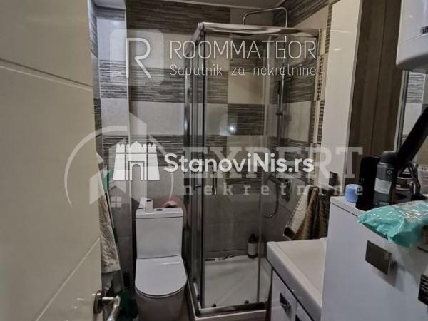 Slika 5 - Stan u zgradi, novogradnja, uknjižen, etažno grejanje, oglas ID p-010737