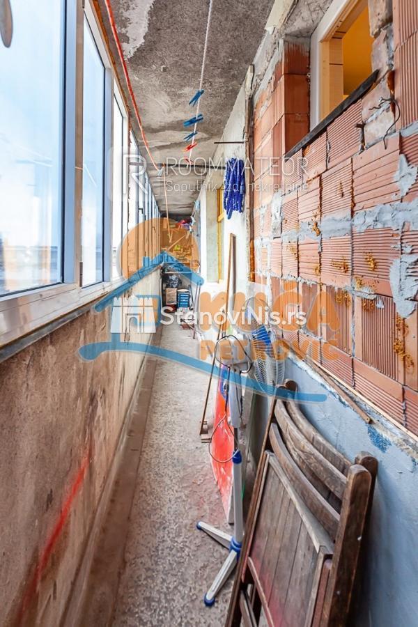 Glavna slika -Stan u zgradi, oglas ID p-010836