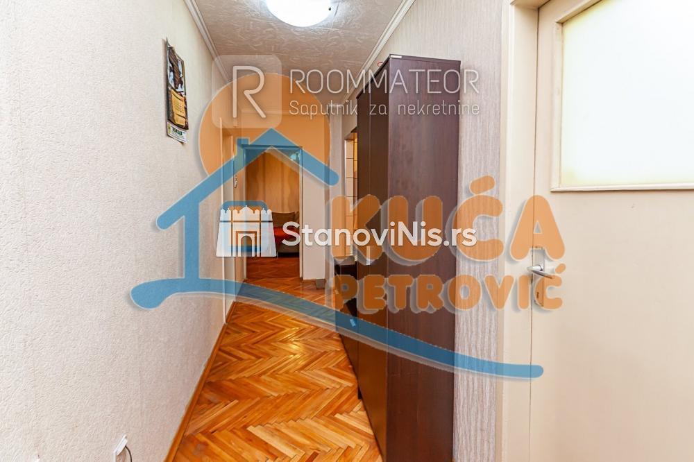 Slika 11 - Stan u zgradi, oglas ID p-010836