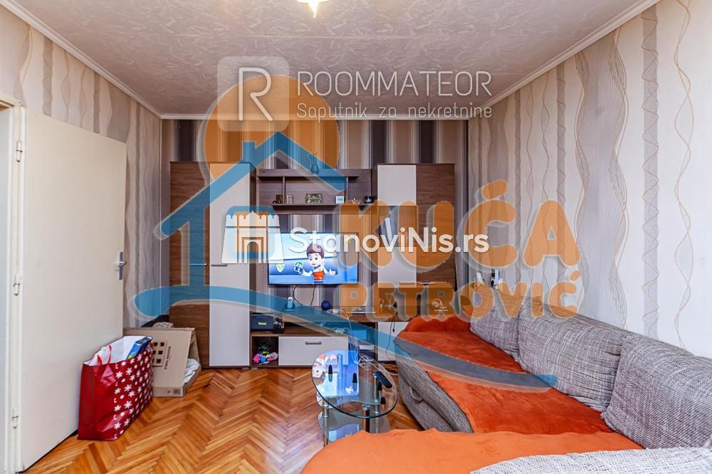 Slika 4 - Stan u zgradi, oglas ID p-010836