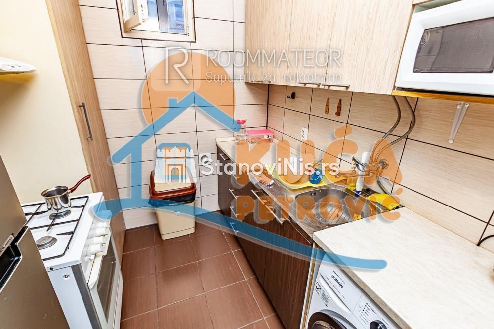 Slika 8 - Stan u zgradi, oglas ID p-010836