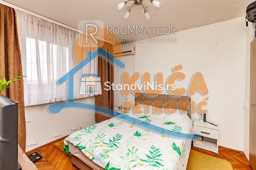 Slika 10 - Stan u zgradi, oglas ID p-010836