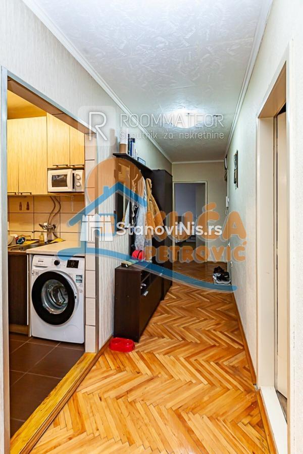 Slika 5 - Stan u zgradi, oglas ID p-010836