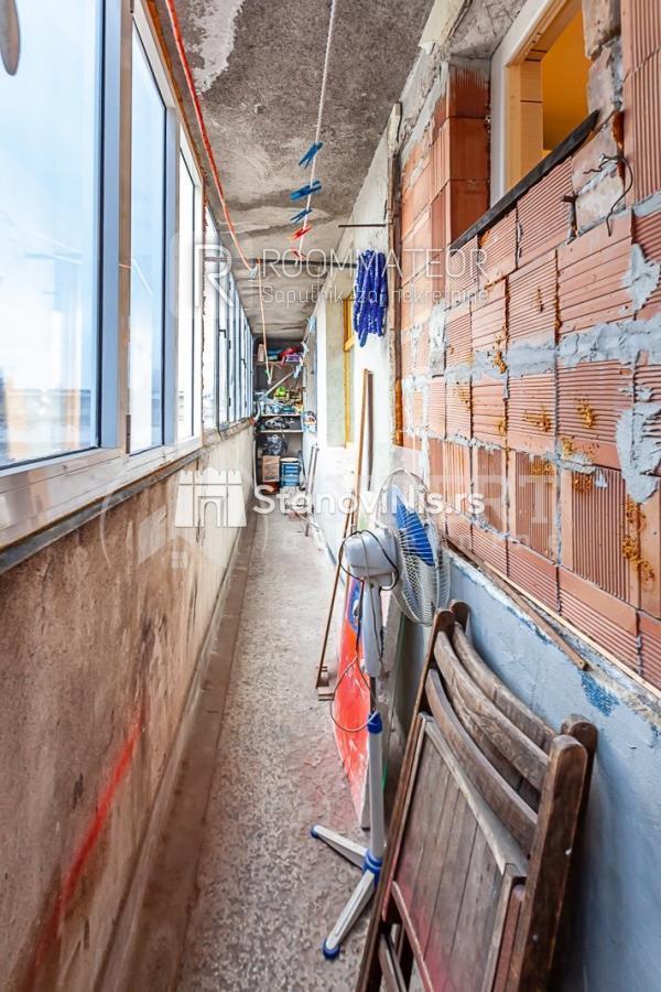 Glavna slika -Stan u zgradi, oglas ID p-010836