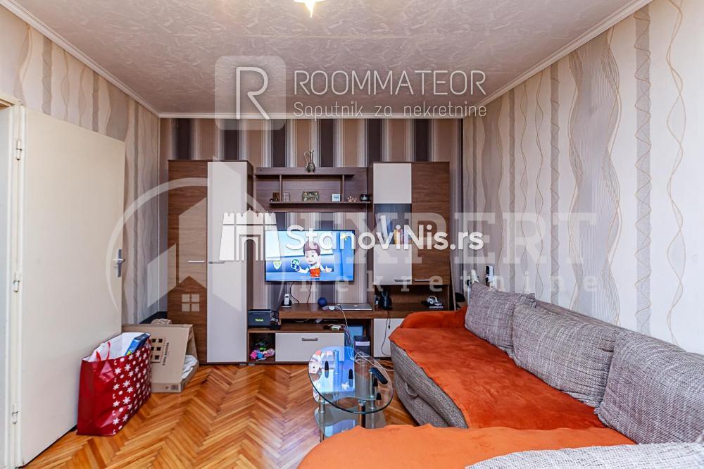 Slika 4 - Stan u zgradi, oglas ID p-010836