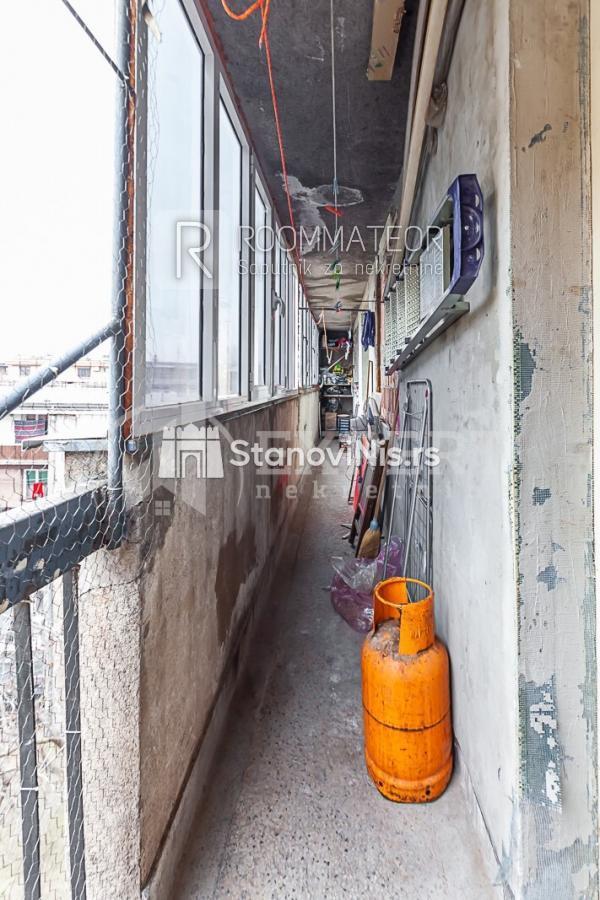 Slika 1 - Stan u zgradi, oglas ID p-010836