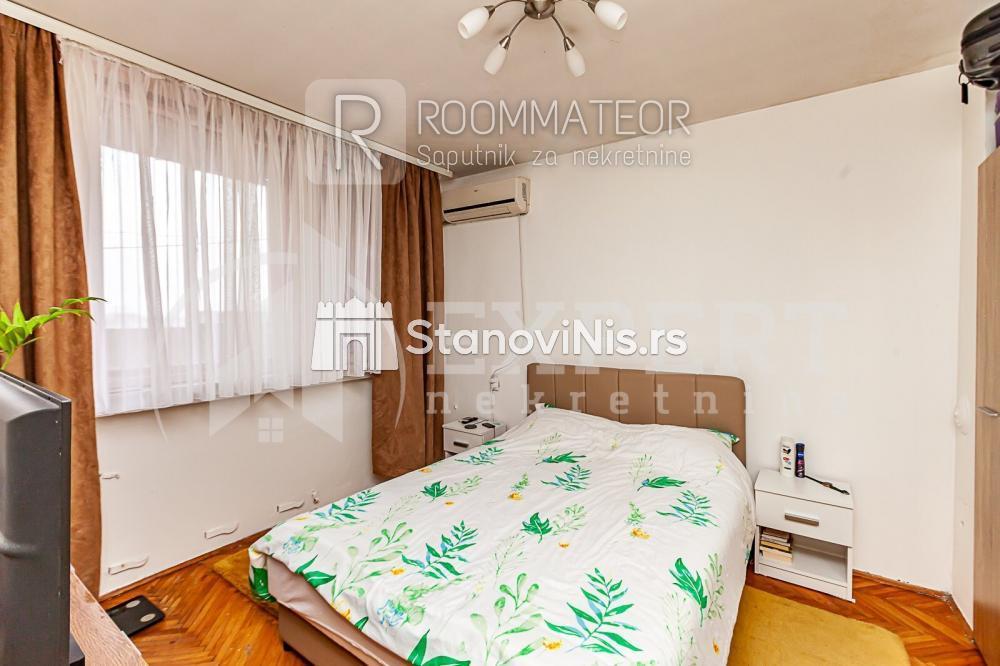 Slika 10 - Stan u zgradi, oglas ID p-010836