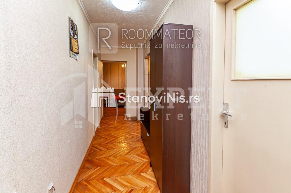 Slika 11 - Stan u zgradi, oglas ID p-010836