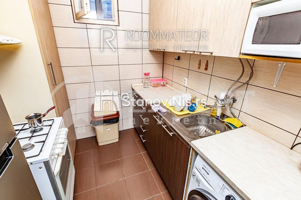 Slika 8 - Stan u zgradi, oglas ID p-010836