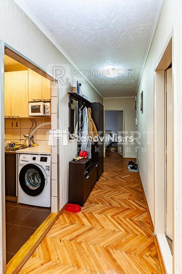 Slika 5 - Stan u zgradi, oglas ID p-010836