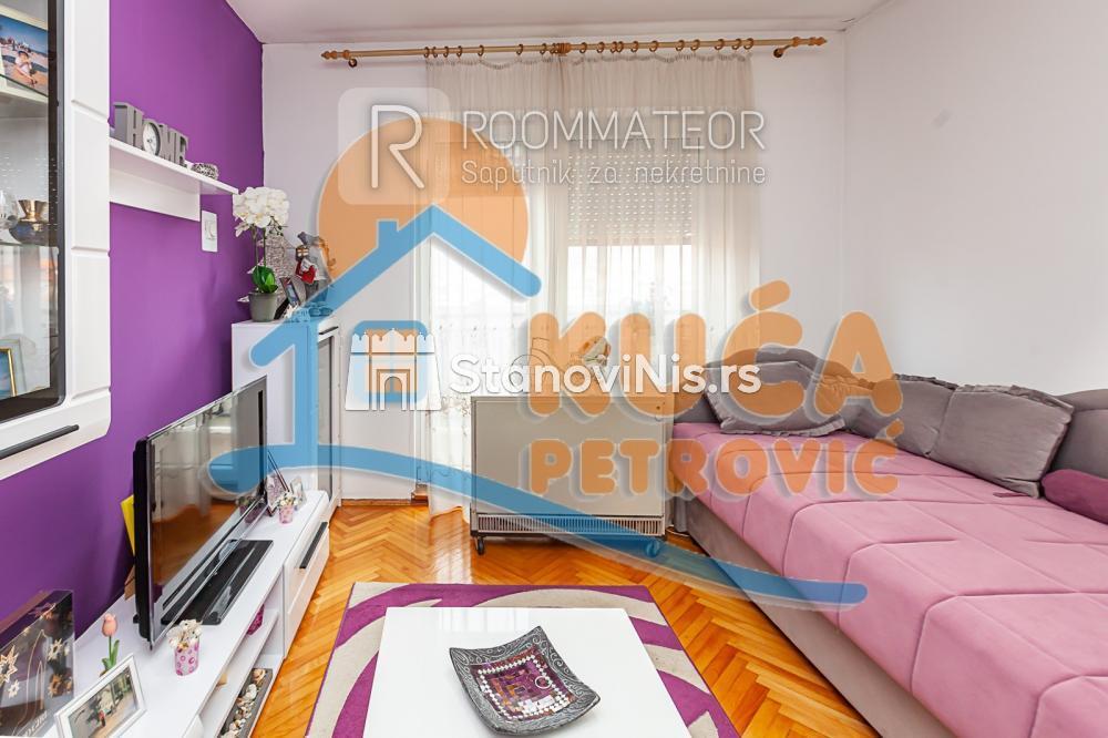 Slika 7 - Stan u zgradi, uknjižen, oglas ID p-010905