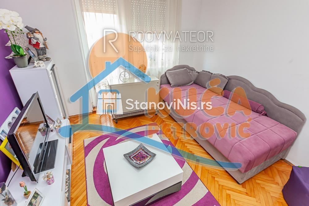 Slika 8 - Stan u zgradi, uknjižen, oglas ID p-010905