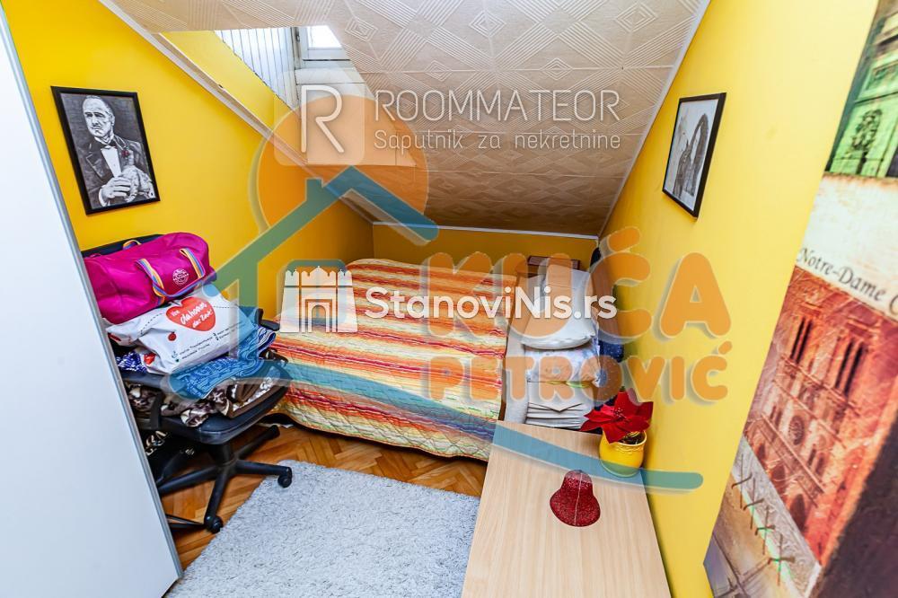 Slika 6 - Stan u zgradi, uknjižen, oglas ID p-010905