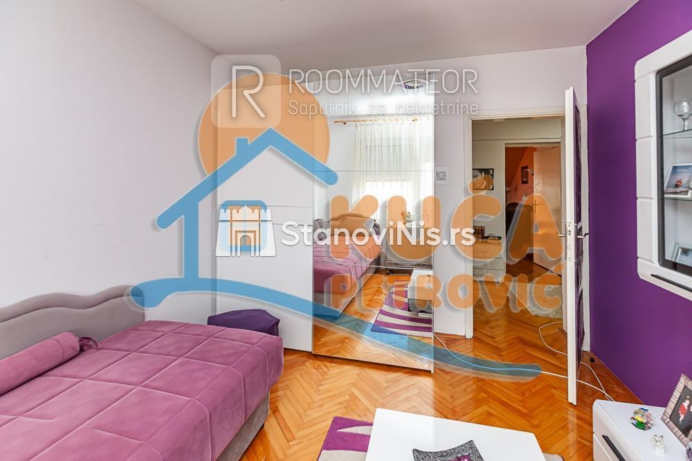 Slika 9 - Stan u zgradi, uknjižen, oglas ID p-010905