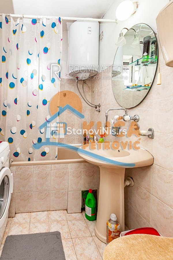 Slika 10 - Stan u zgradi, uknjižen, oglas ID p-010905